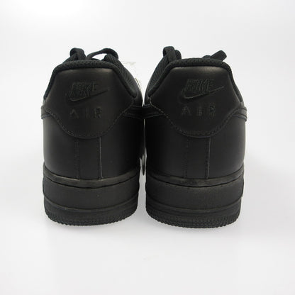 NIKE | ナイキ Air Force 1 Low '07 スニーカー CW2288-001 ブラック 26.5cm【姫路東店】