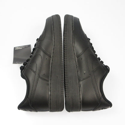 NIKE | ナイキ Air Force 1 Low '07 スニーカー CW2288-001 ブラック 26.5cm【姫路東店】