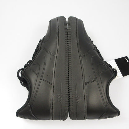 NIKE | ナイキ Air Force 1 Low '07 スニーカー CW2288-001 ブラック 26.5cm【姫路東店】