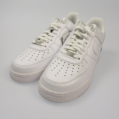 NIKE | ナイキ Air Force 1 Low '07 スニーカー CW2288-111 ホワイト 26.5cm【姫路東店】