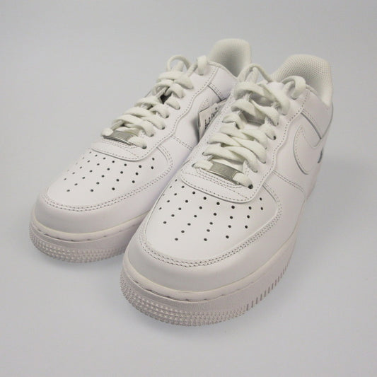 NIKE | ナイキ Air Force 1 Low '07 スニーカー CW2288-111 ホワイト 26.5cm【姫路東店】