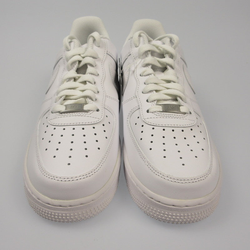 NIKE | ナイキ Air Force 1 Low '07 スニーカー CW2288-111 ホワイト 26.5cm【姫路東店】