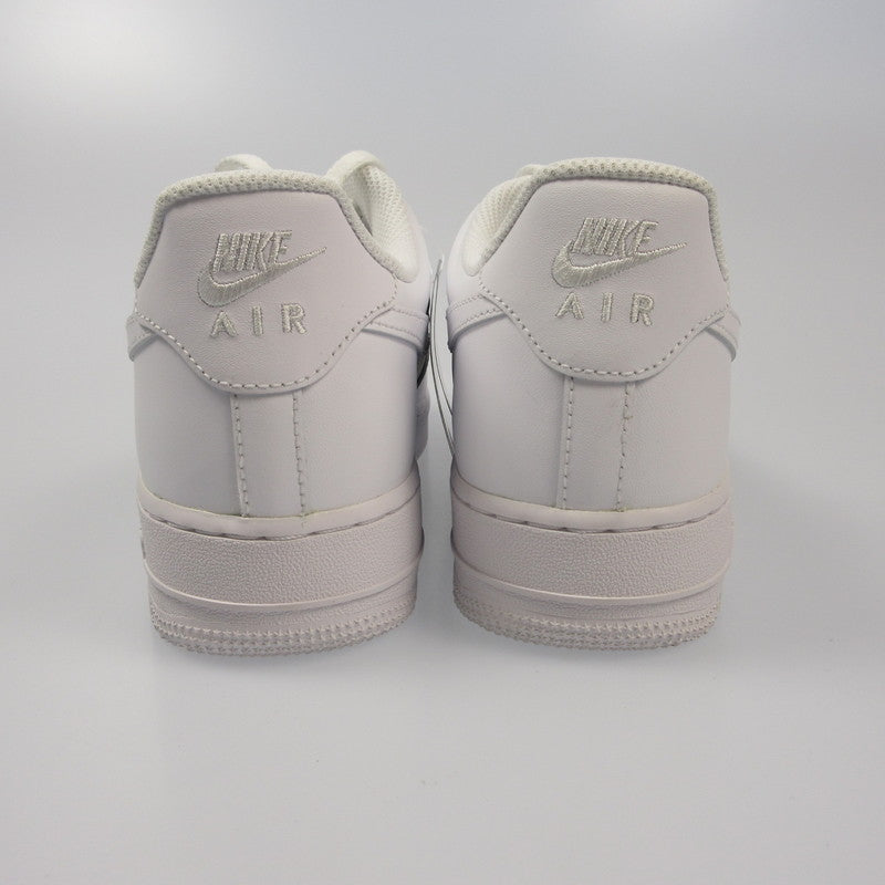 NIKE | ナイキ Air Force 1 Low '07 スニーカー CW2288-111 ホワイト 26.5cm【姫路東店】