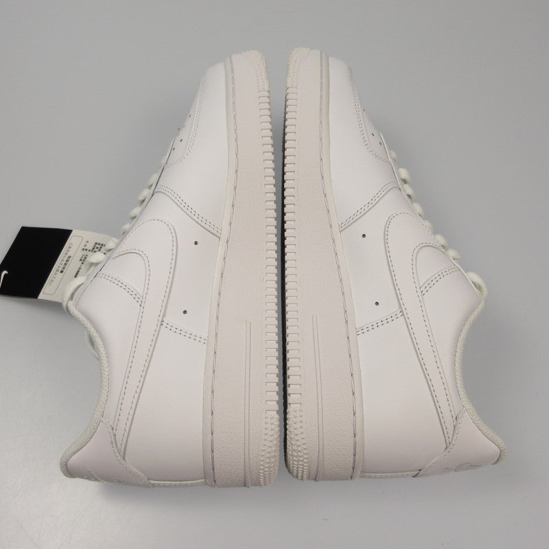 NIKE | ナイキ Air Force 1 Low '07 スニーカー CW2288-111 ホワイト 26.5cm【姫路東店】