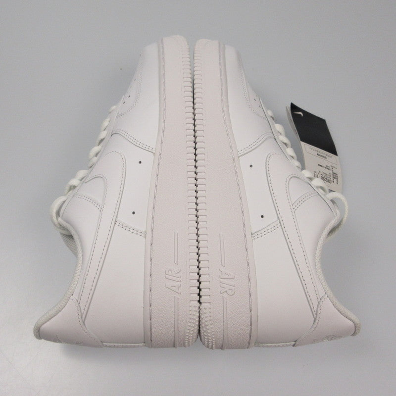 NIKE | ナイキ Air Force 1 Low '07 スニーカー CW2288-111 ホワイト 26.5cm【姫路東店】