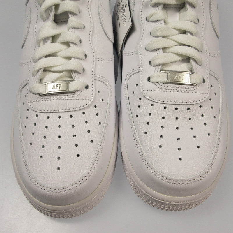 NIKE | ナイキ Air Force 1 Low '07 スニーカー CW2288-111 ホワイト 26.5cm【姫路東店】