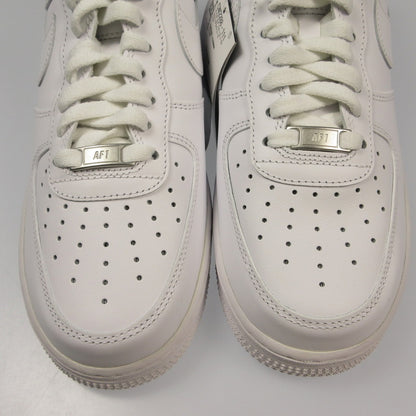 NIKE | ナイキ Air Force 1 Low '07 スニーカー CW2288-111 ホワイト 26.5cm【姫路東店】