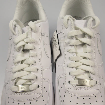 NIKE | ナイキ Air Force 1 Low '07 スニーカー CW2288-111 ホワイト 26.5cm【姫路東店】