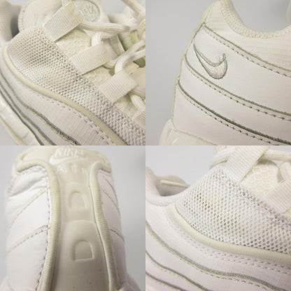 NIKE | ナイキ AIR MAX 95 ESSENTIAL スニーカー CT1268-100 ホワイト 28cm【姫路東店】