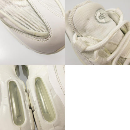 NIKE | ナイキ AIR MAX 95 ESSENTIAL スニーカー CT1268-100 ホワイト 28cm【姫路東店】