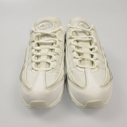 NIKE | ナイキ AIR MAX 95 ESSENTIAL スニーカー CT1268-100 ホワイト 28cm【姫路東店】