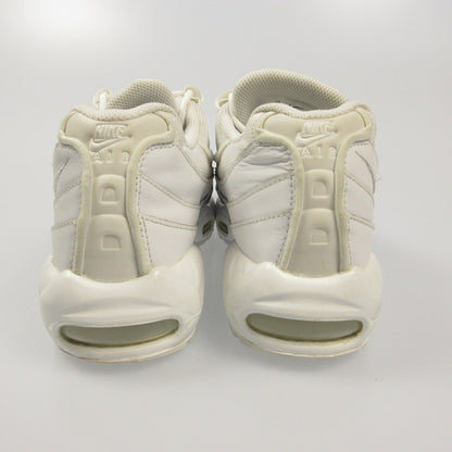 NIKE | ナイキ AIR MAX 95 ESSENTIAL スニーカー CT1268-100 ホワイト 28cm【姫路東店】