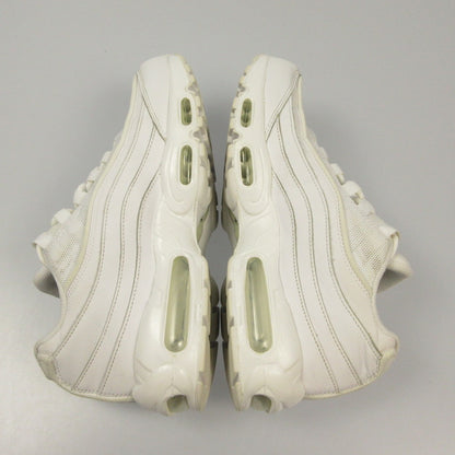 NIKE | ナイキ AIR MAX 95 ESSENTIAL スニーカー CT1268-100 ホワイト 28cm【姫路東店】