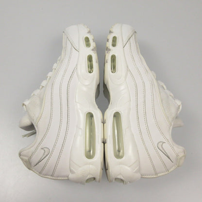 NIKE | ナイキ AIR MAX 95 ESSENTIAL スニーカー CT1268-100 ホワイト 28cm【姫路東店】