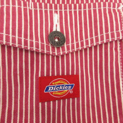 Dickies | ディッキーズ ストレッチヒッコリーツナギ ツナギ D-716 サイズ：L【姫路東店】