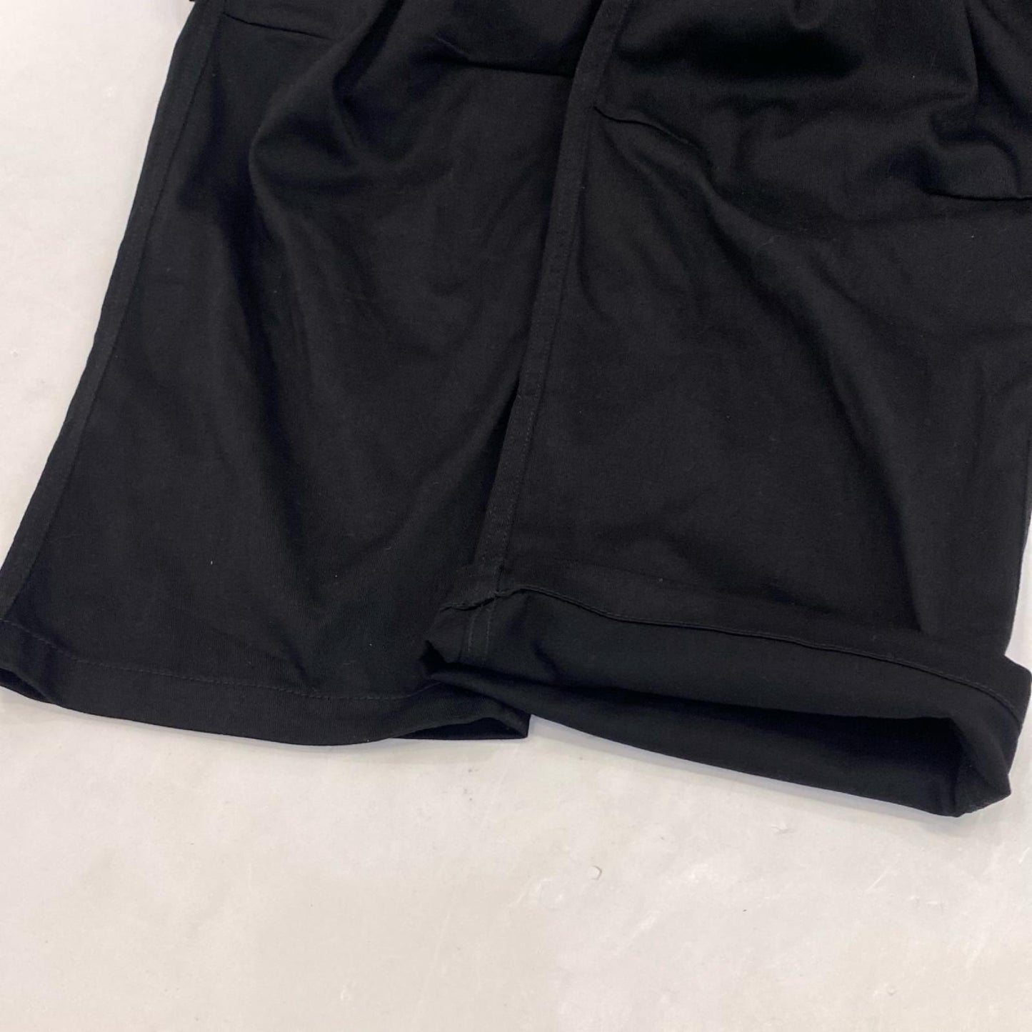 Dickies | ディッキーズ T/Cストレッチツナギ ツナギ D-766 ブラック サイズ：L【姫路東店】