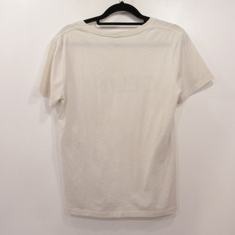 CELINE | セリーヌ 半袖Ｔシャツ 2X314916G 国内正規品 ホワイト サイズ：S【姫路東店】