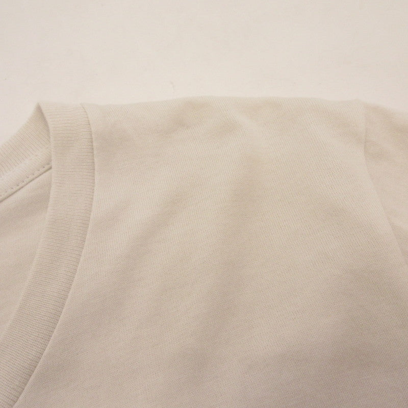 CELINE | セリーヌ 半袖Ｔシャツ 2X314916G 国内正規品 ホワイト サイズ：S【姫路東店】