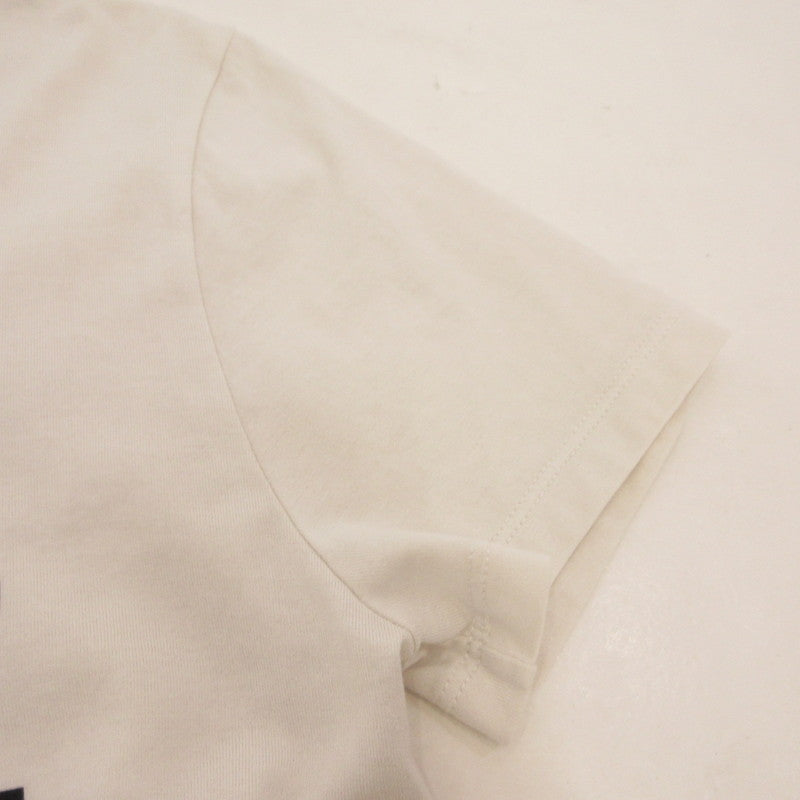 CELINE | セリーヌ 半袖Ｔシャツ 2X314916G 国内正規品 ホワイト サイズ：S【姫路東店】