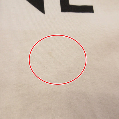 CELINE | セリーヌ 半袖Ｔシャツ 2X314916G 国内正規品 ホワイト サイズ：S【姫路東店】