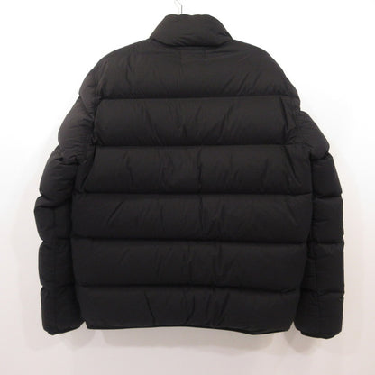 STONE ISLAND | ストーンアイランド SEAMLESS TUNNEL NYLON DOWN ダウンジャケット 811543028 国内正規タグ ブラック サイズ：S【姫路東店】