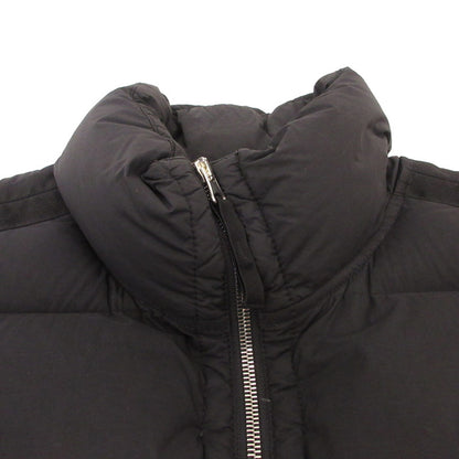 STONE ISLAND | ストーンアイランド SEAMLESS TUNNEL NYLON DOWN ダウンジャケット 811543028 国内正規タグ ブラック サイズ：S【姫路東店】