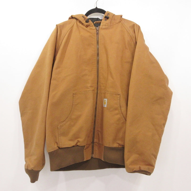 Carhartt | カーハート アクティブジャケット その他アウター ACE-04274 ブラック サイズ：L【姫路東店】