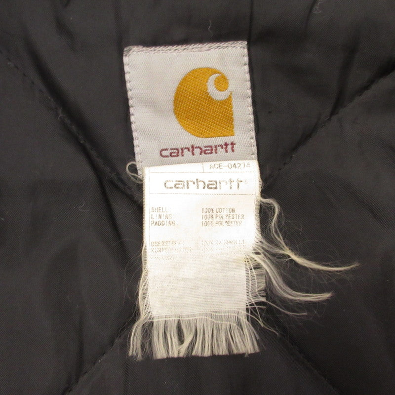 Carhartt | カーハート アクティブジャケット その他アウター ACE-04274 ブラック サイズ：L【姫路東店】