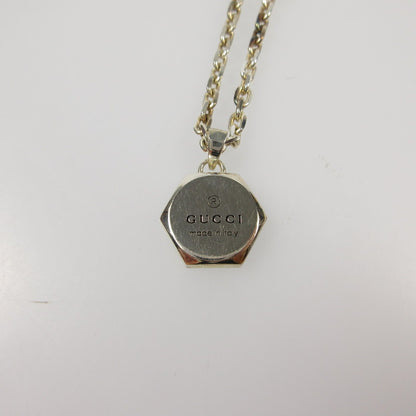 GUCCI | グッチ ネックレス 779175 シルバー【姫路東店】