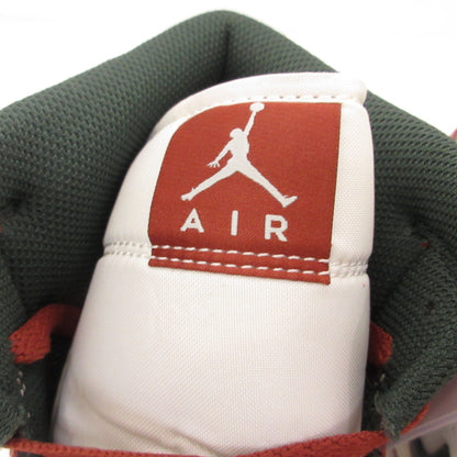 NIKE | ナイキ AIR JORDAN 1 MID REDSTONE スニーカー DQ8426-105 専売 レッド 29cm【姫路東店】