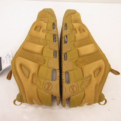 NIKE | ナイキ AIR MORE UPTEMPO LOW スニーカー IM6649-700 専売 キャメル 29cm【姫路東店】