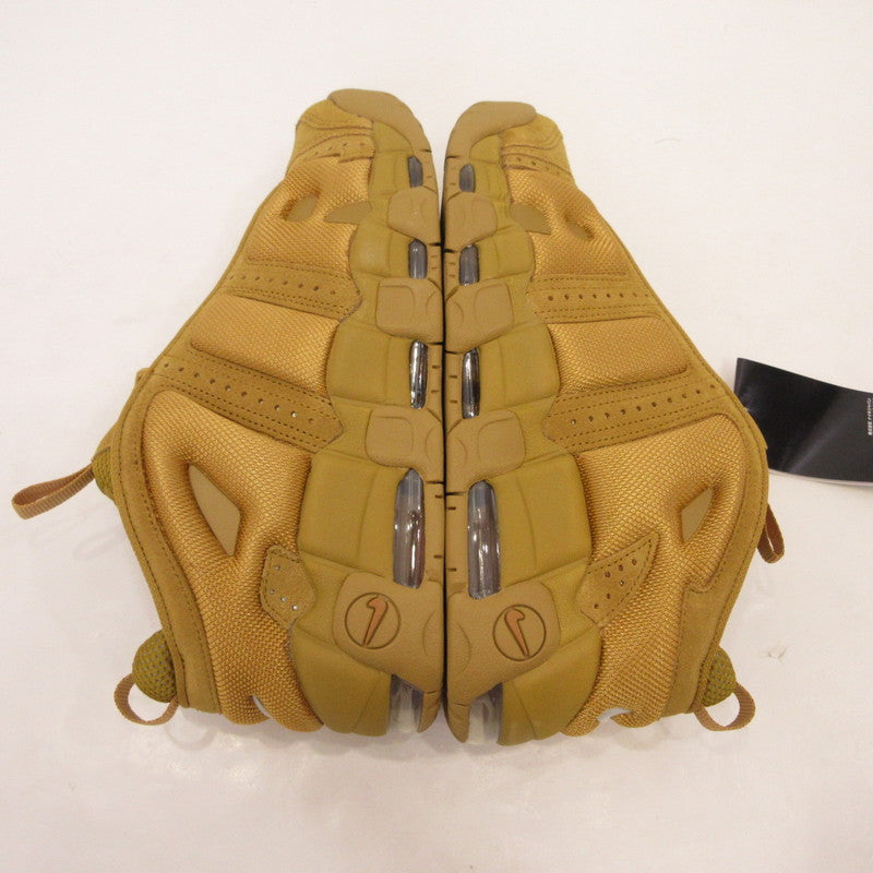 NIKE | ナイキ AIR MORE UPTEMPO LOW スニーカー IM6649-700 専売 キャメル 29cm【姫路東店】
