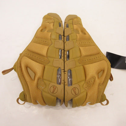 NIKE | ナイキ AIR MORE UPTEMPO LOW スニーカー IM6649-700 専売 キャメル 29cm【姫路東店】