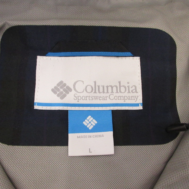 Columbia | コロンビア Wabash Jacket マウンテンパーカー PM2616 サイズ：L【姫路東店】
