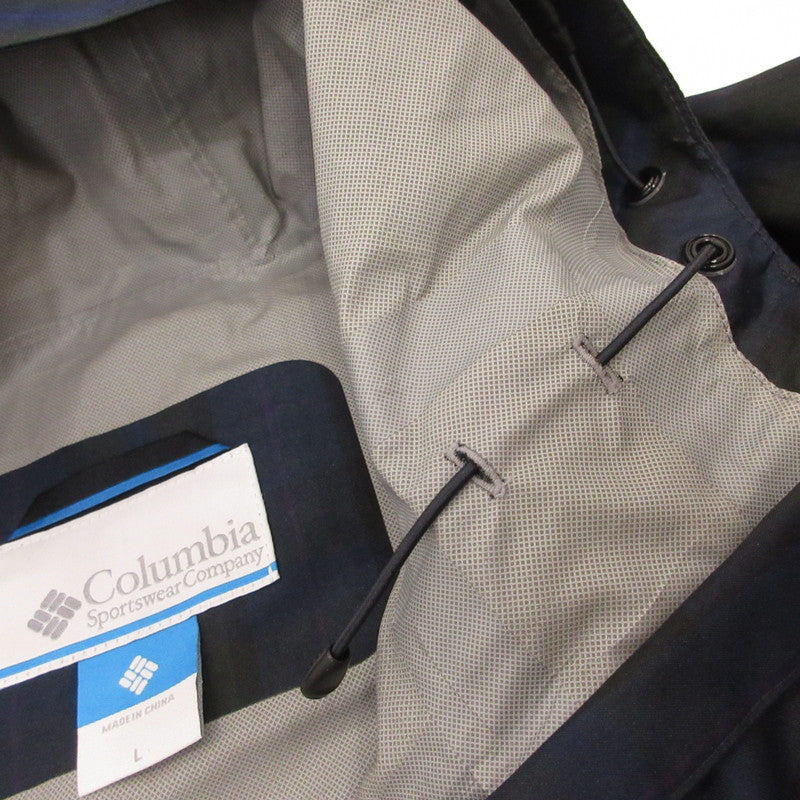 Columbia | コロンビア Wabash Jacket マウンテンパーカー PM2616 サイズ：L【姫路東店】