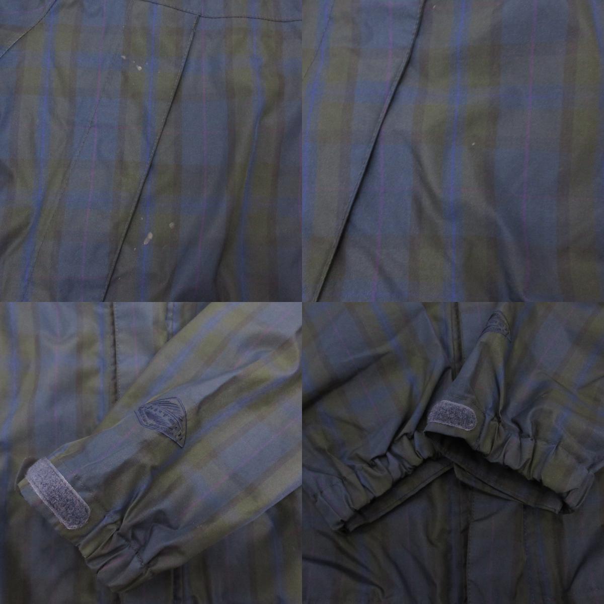 Columbia | コロンビア Wabash Jacket マウンテンパーカー PM2616 サイズ：L【姫路東店】