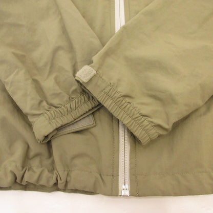Columbia | コロンビア Wills Isle JKT ナイロンジャケット PM3438 グリーン サイズ：L【姫路東店】