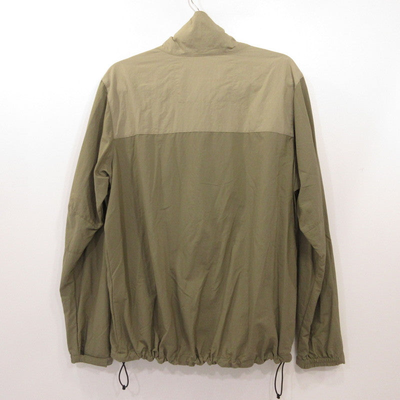 Columbia | コロンビア Wills Isle JKT ナイロンジャケット PM3438 グリーン サイズ：L【姫路東店】