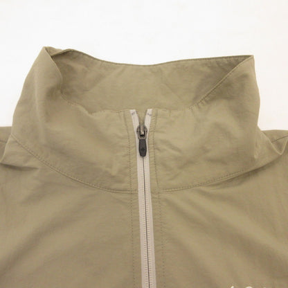 Columbia | コロンビア Wills Isle JKT ナイロンジャケット PM3438 グリーン サイズ：L【姫路東店】