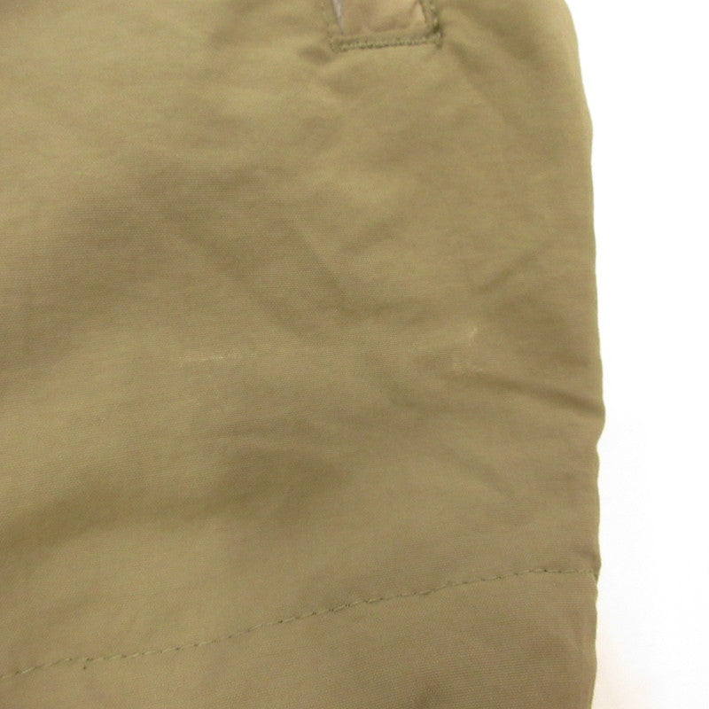 Columbia | コロンビア Wills Isle JKT ナイロンジャケット PM3438 グリーン サイズ：L【姫路東店】