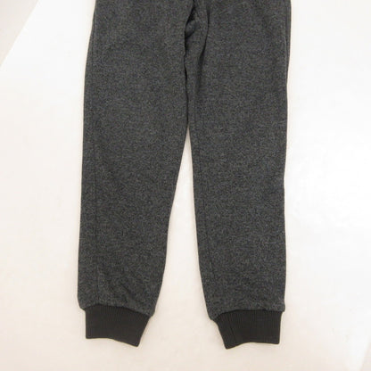 Gramicci | グラミチ BONDING KNIT FLEECE NARROW RIB PANT パンツ G2FU-P018 グレー サイズ：M【姫路東店】
