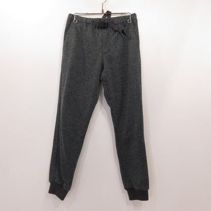 Gramicci | グラミチ BONDING KNIT FLEECE NARROW RIB PANT パンツ G2FU-P018 グレー サイズ：M【姫路東店】