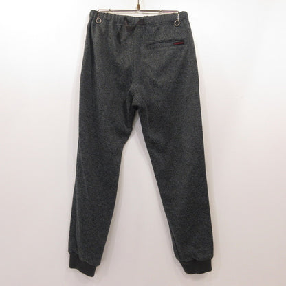 Gramicci | グラミチ BONDING KNIT FLEECE NARROW RIB PANT パンツ G2FU-P018 グレー サイズ：M【姫路東店】