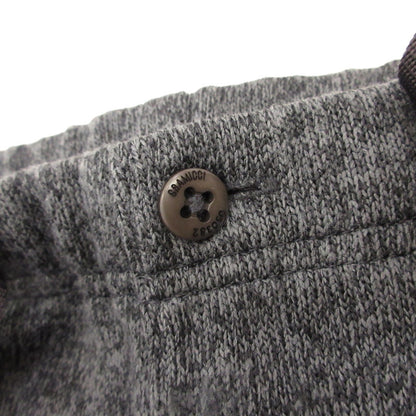 Gramicci | グラミチ BONDING KNIT FLEECE NARROW RIB PANT パンツ G2FU-P018 グレー サイズ：M【姫路東店】