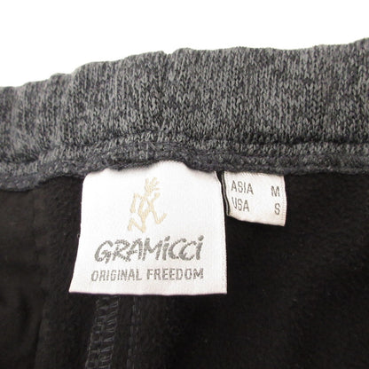 Gramicci | グラミチ BONDING KNIT FLEECE NARROW RIB PANT パンツ G2FU-P018 グレー サイズ：M【姫路東店】