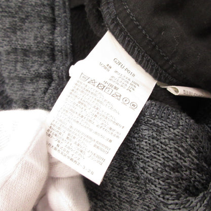 Gramicci | グラミチ BONDING KNIT FLEECE NARROW RIB PANT パンツ G2FU-P018 グレー サイズ：M【姫路東店】