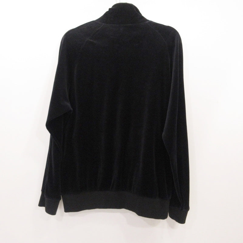 Thee Hysteric XXX | ジィヒステリックトリプルエックス ジャージ 5CJ-0022 ブラック サイズ：M【姫路東店】