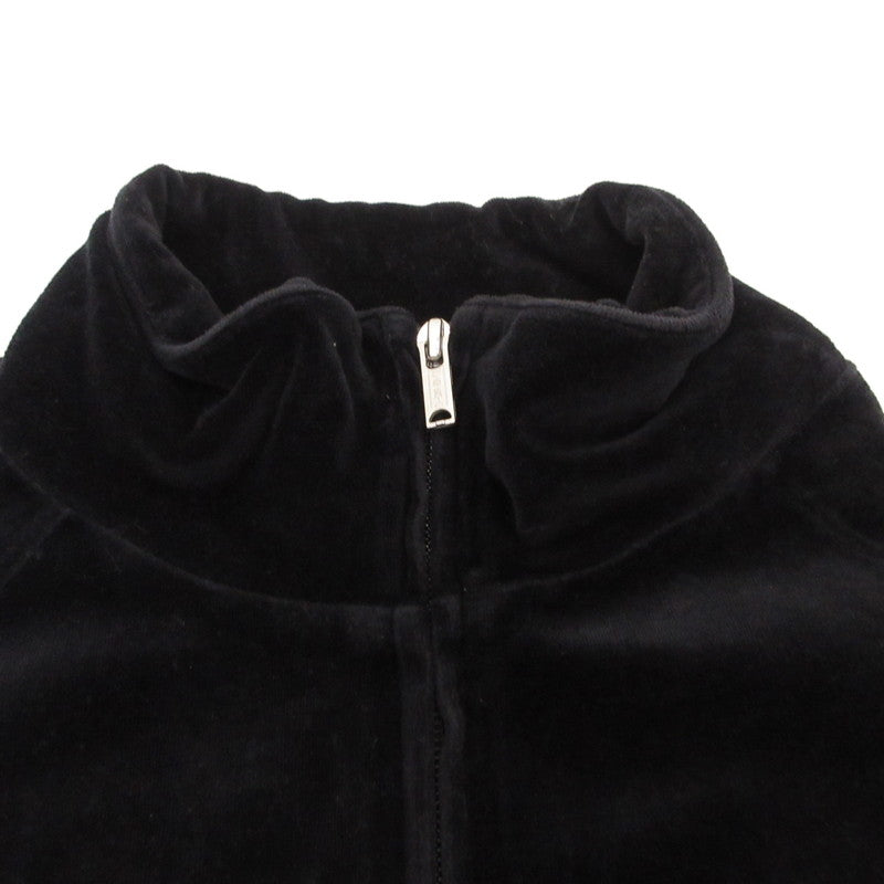 Thee Hysteric XXX | ジィヒステリックトリプルエックス ジャージ 5CJ-0022 ブラック サイズ：M【姫路東店】