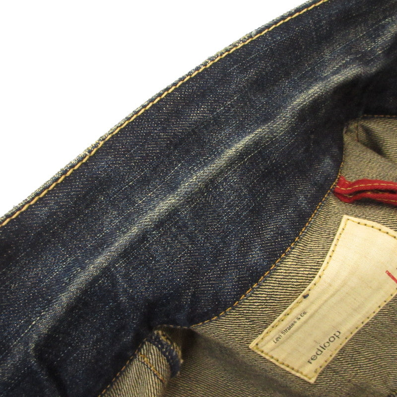 Levi's | リーバイス デニム 70599-05 ネイビー サイズ：L【姫路東店】