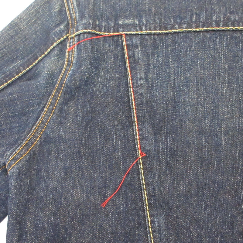 Levi's | リーバイス デニム 70599-05 ネイビー サイズ：L【姫路東店】